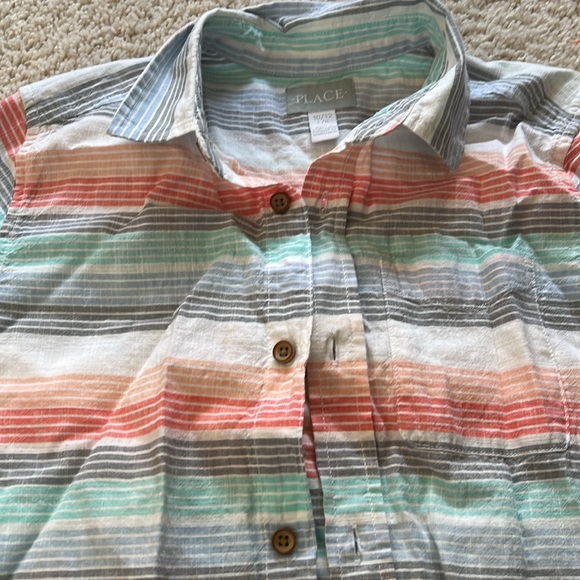 2 Piece Outfit - kids size 10/12 - Picture 5 of 5